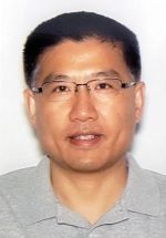 Weidong Chai