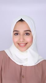 Zubaydah Alahmadi, MSc.